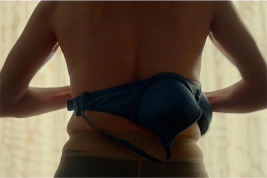 NHS England "That feeling" by M&C Saatchi UK