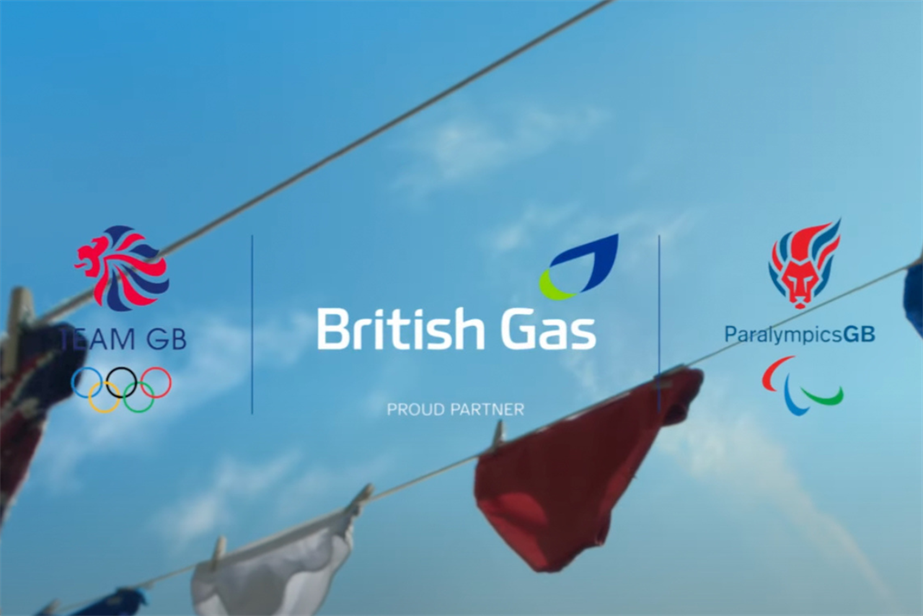 british gas